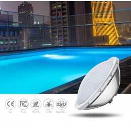 XPRO-SM150RGB - XPRO PAR56 LED Swimming pool light 316L 18W RGB - 