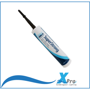 XPRO-SM-101Z - Pegamento AquaForte SuperStrong | negro - 