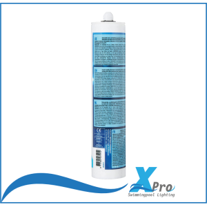 XPRO-SM-101Z - AquaForte glue SuperStrong | black - 