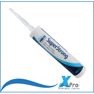 XPRO-SM-101Z - AquaForte glue SuperStrong | transparent - 