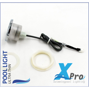 JA10-RGB - XPRO Spa multi-colour LED lighting for Hot Tub | Whirlpool bath | Spa transparent - 