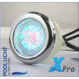JA11-RGB - XPRO Spa LED para Hot Tub | Bañera de hidromasaje | Spa | Crystal | RGB -