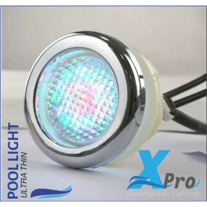 JA11-RGB - XPRO Spa LED-verlichting voor Hot Tub | Whirlpool bad | Spa | Crystal | RGB -