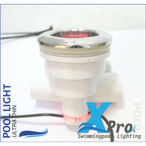 JA10-RGB - copy of XPRO Spa LED multicolor para Hot Tub | Bañera de hidromasaje | Spa transparente | RGB - 