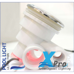 JA10-RGB - copy of XPRO Spa LED multicolor para Hot Tub | Bañera de hidromasaje | Spa transparente | RGB - 