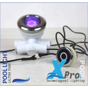 JA10-RGB - copy of XPRO Spa LED multicolor para Hot Tub | Bañera de hidromasaje | Spa transparente | RGB - 