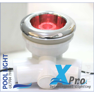 JA10-RGB - copy of XPRO Spa LED multicolor para Hot Tub | Bañera de hidromasaje | Spa transparente | RGB - 