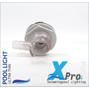 JA33-RGB - XPRO Jet jacuzzi LED Lights for Hot Tub | Whirlpool Bath | Spa | RGB | 27-43mm - 