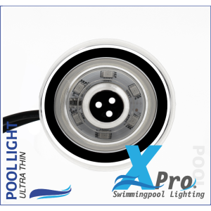 JA33-RGB - XPRO Jet jacuzzi LED-verlichting voor Hot Tub | Whirlpool bad | Spa | RGB | 33-52 mm - 