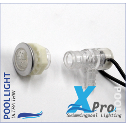 JA36-RGB - copy of XPRO Jet jacuzzi Luces LED para Hot Tub | Bañera de hidromasaje | Spa | RGB |  21-61 mm - 