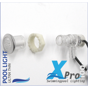 JA36-RGB - XPRO Jet jacuzzi LED Lights for Hot Tub | Whirlpool Bath | Spa | RGB |  21-61 mm - 