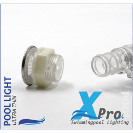 JA36-RGB - XPRO Jet jacuzzi LED Lights for Hot Tub | Whirlpool Bath | Spa | RGB |  21-61 mm - 