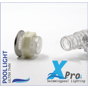 JA36-RGB - XPRO Jet jacuzzi LED Lights for Hot Tub | Whirlpool Bath | Spa | RGB |  21-61 mm - 