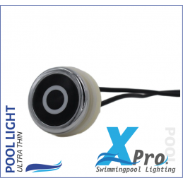 JA20 - XPRO Spa Touch Controller con luz - 