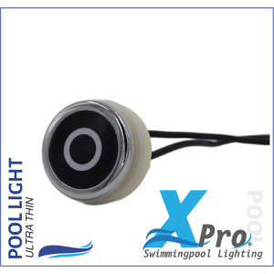 JA20 - XPRO Spa Touch Controller con luz - 