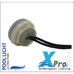 JA20 - XPRO Spa Touch Controller con luz - 