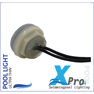JA20 - XPRO Spa Touch Controller met licht - 