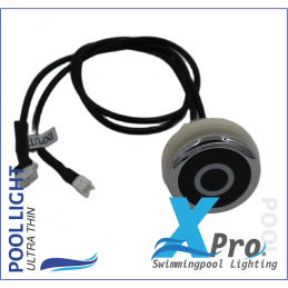 JA20 - XPRO Spa Touch Controller met licht - 