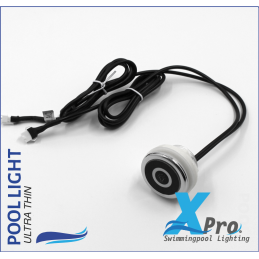 JA21 - XPRO Spa Controller on-off con luz - 
