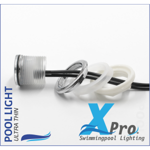 JA21 - XPRO Spa Controller on-off con luz - 