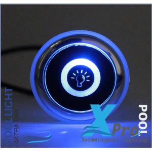 JA21 - XPRO Spa Controller on-off con luz - 