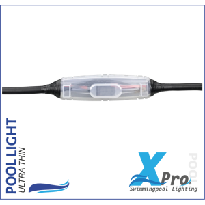 SM05 - XPRO Gel gevulde aansluitdoos - waterproef IP68 | Gelbox | 150X35X31MM - 