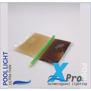 SM05 - XPRO Gel gevulde aansluitdoos - waterproef IP68 | Gelbox | 150X35X31MM - 