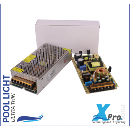 SM87 - LED Transformer  12V 150W DC - 