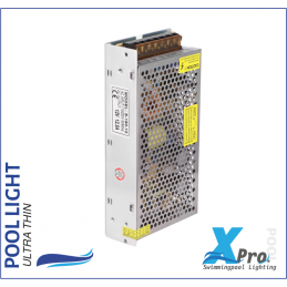 SM87 - LED Transformer  12V 150W DC - 