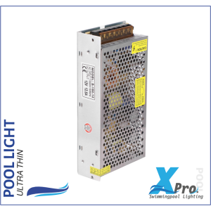 SM87 - LED Transformer  12V 150W DC - 