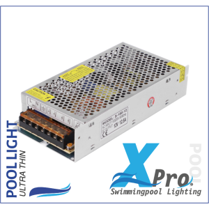 SM87 - LED Transformer  12V 150W DC - 