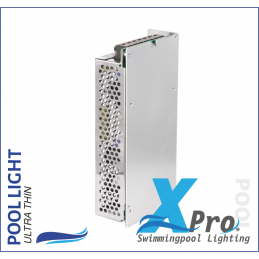 SM87 - LED transformator 12V 150W DC - SM87 - LED transformator 12V 150W DC -