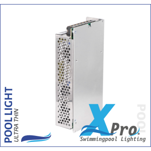 SM87 - LED Transformer  12V 150W DC - 