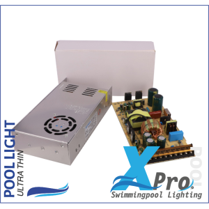 SM88 - LED transformator 12V 360W DC - 