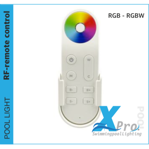 XPRO-SM31 - RF 2.4G Remote Control +. ( for wifi 5 in 1 ) - 