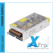 SM87 - LED transformator 12V 150W DC - 