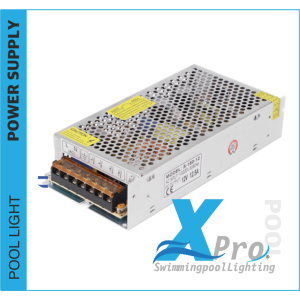 SM87 - LED Transformer  12V 150W DC - 