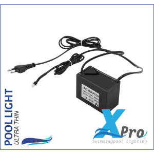  - XPRO Spa LED-verlichting SET voor Hot Tub | Whirlpool bad | Spa | RGB - 