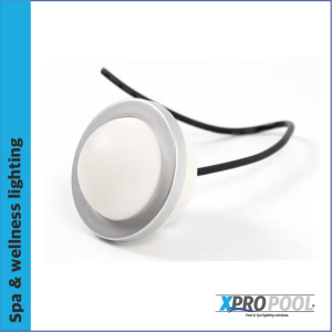 Sauna steam room led Ceiling Lamp RGB