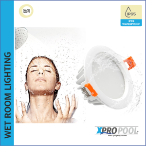 IP65 Waterdichte LED Downlight 12W LED Lamp