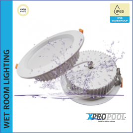 IP65 Waterproof LED Downlight 18W LED Lamp