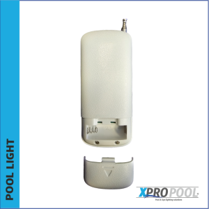 Losse afstandbediening voor SM20 controlesysteem 2 aderig