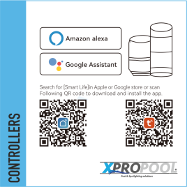 WiFi&BT éénkleurige LED-regelaar + Afstandsbediening WiFi&BT éénkleurige LED-regelaar + Afstandsbediening