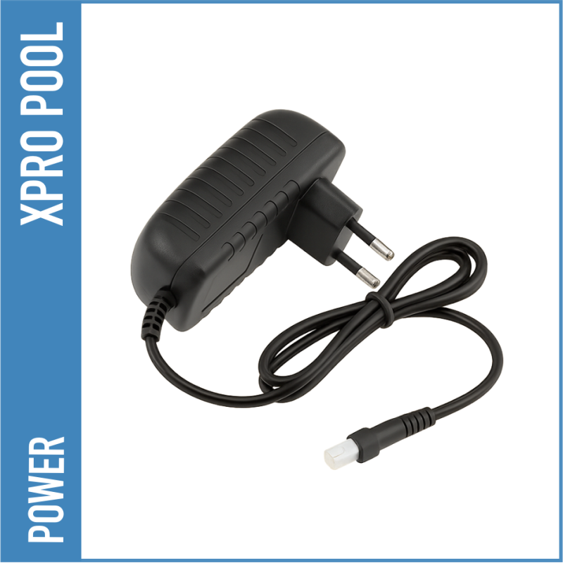 Compacte voeding voor jacuzzi- en spalampen – 12V AC