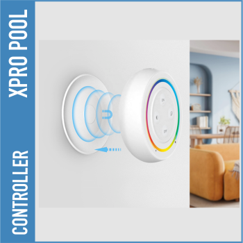 Kit Multifuncional de Luz LED RGB+CCT – Regulador Inteligente y Control Remoto