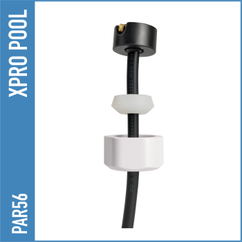 PAR56 HydroConnect™ – LED Zwembadlamp Plug & Play | XPRO Pool Lighting PAR56 HydroConnect™ – LED Zwembadlamp Plug & Play | XPRO Pool Lighting