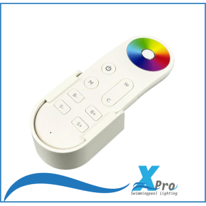 XPRO-SM31 - RF 2.4G Remote Control +. ( for wifi 5 in 1 ) - 