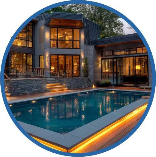 Outdoor & LED