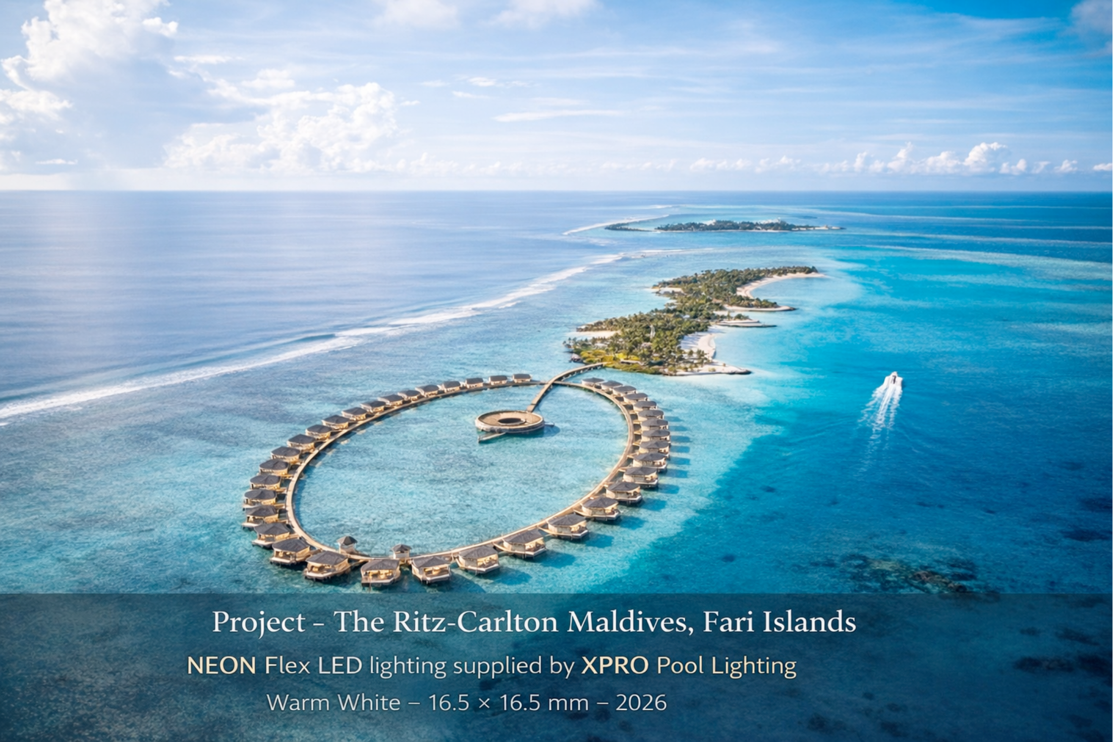 The Ritz-Carlton Maldives – Fari Islands
