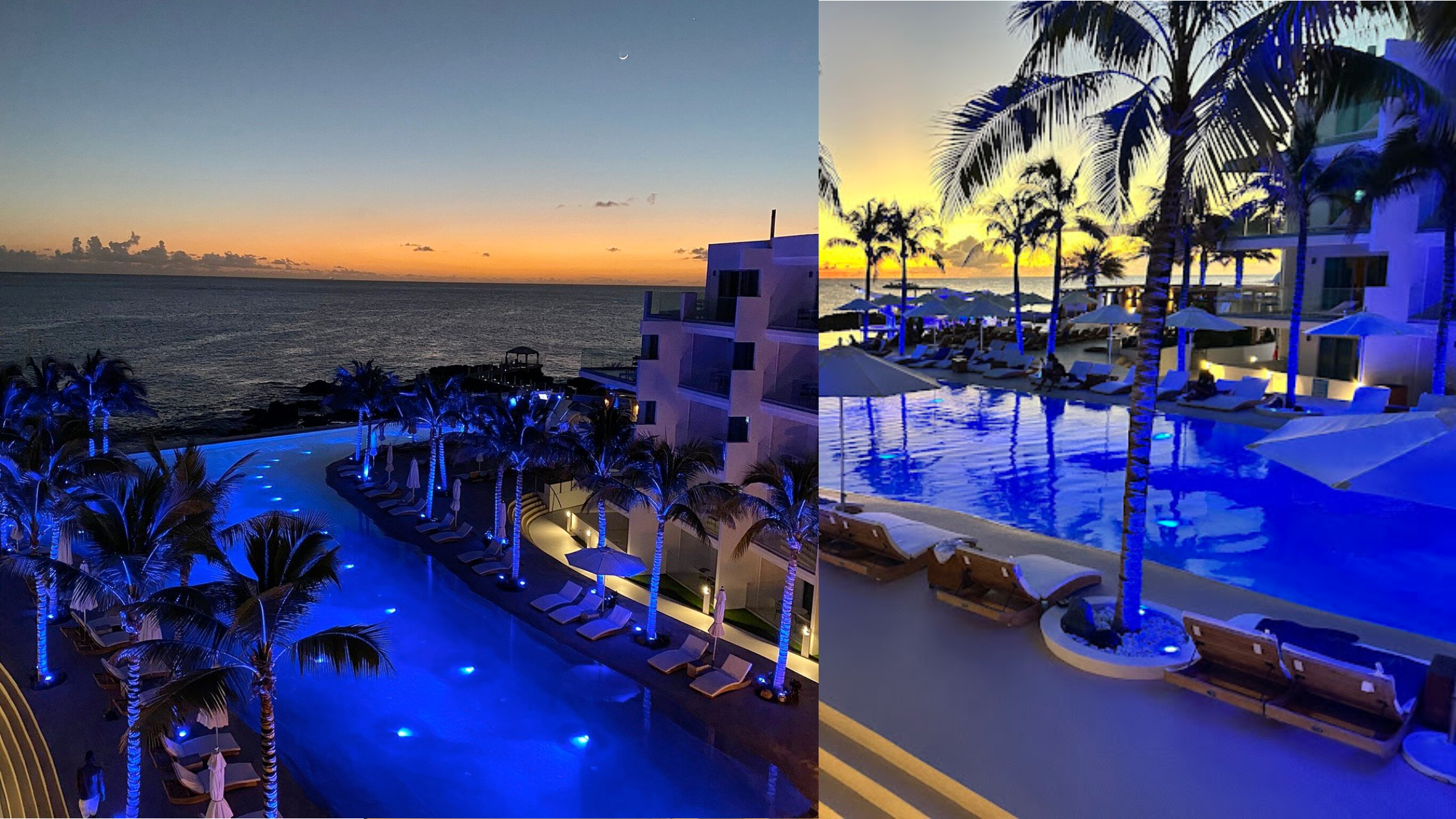 The Morgan Resort – St. Maarten